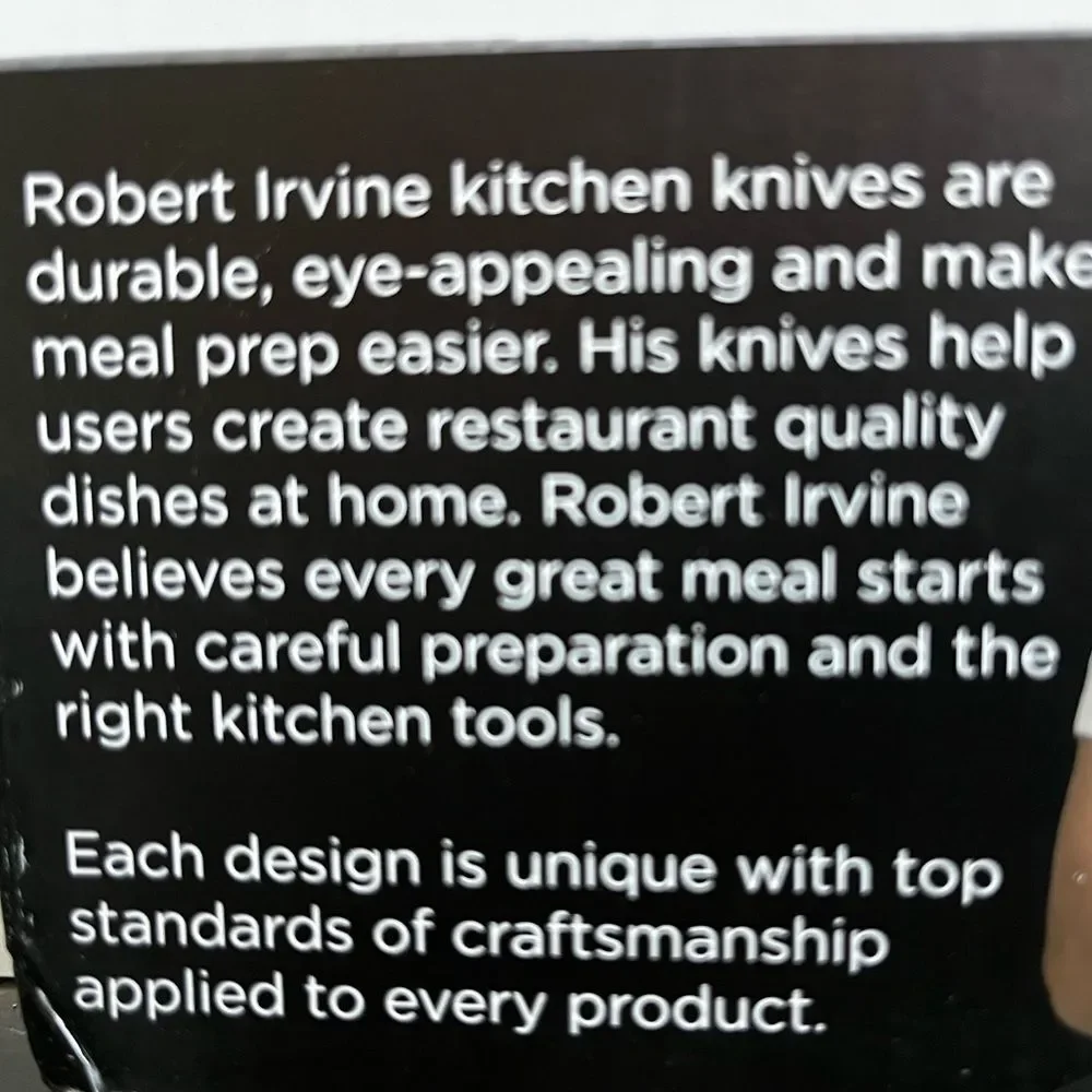 robert Irvine robert irvine